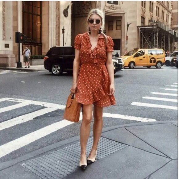 Forever 21 + more - 5 for $25! Sz small. Brands -F21, Who What Wear, Lulu's - Picture 4 of 8